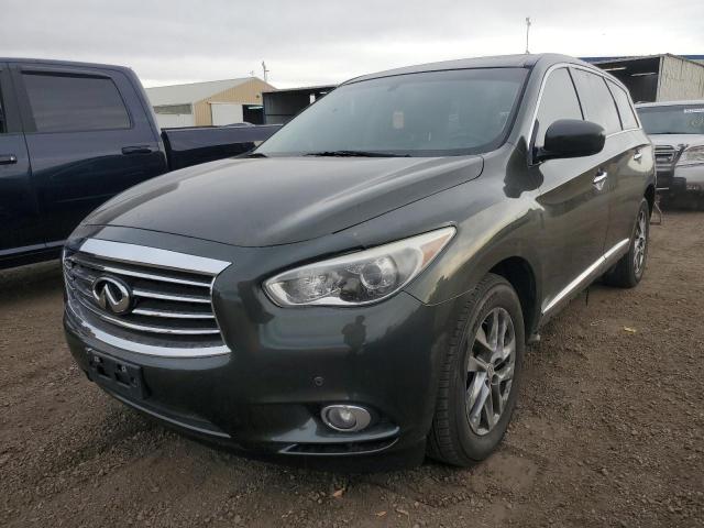 2013 Infiniti Jx35 