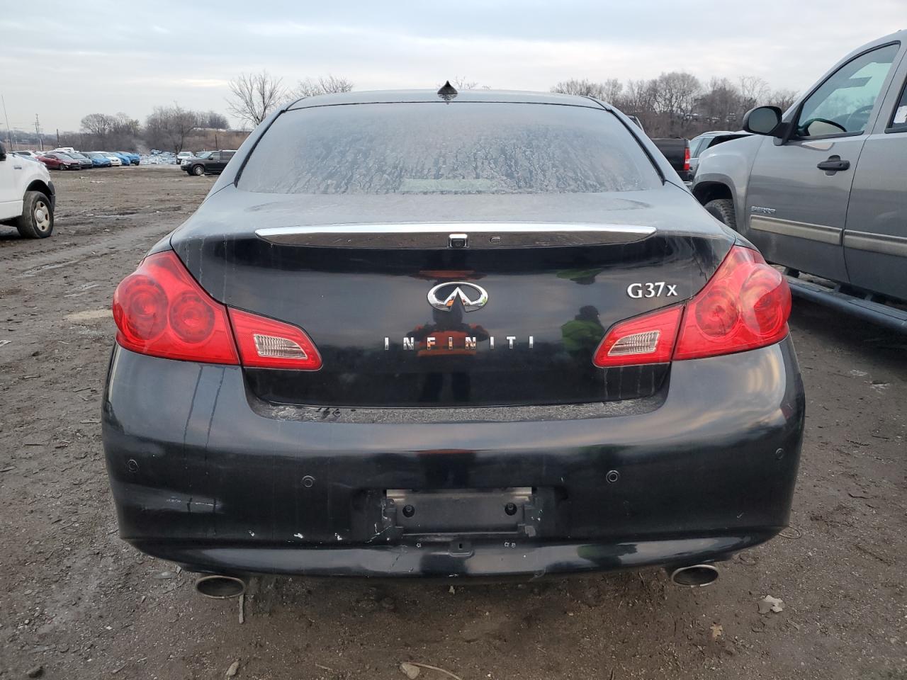 2013 Infiniti G - Image 6