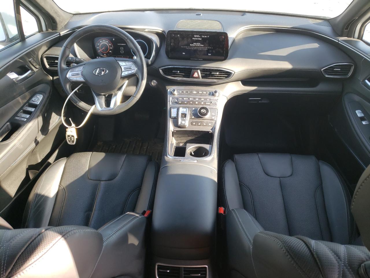 2023 Hyundai Santa Fe - Image 8