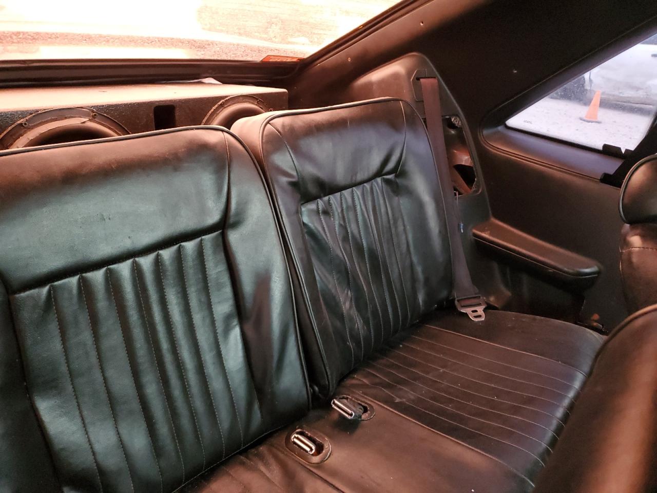 1990 Ford Mustang - Image 11