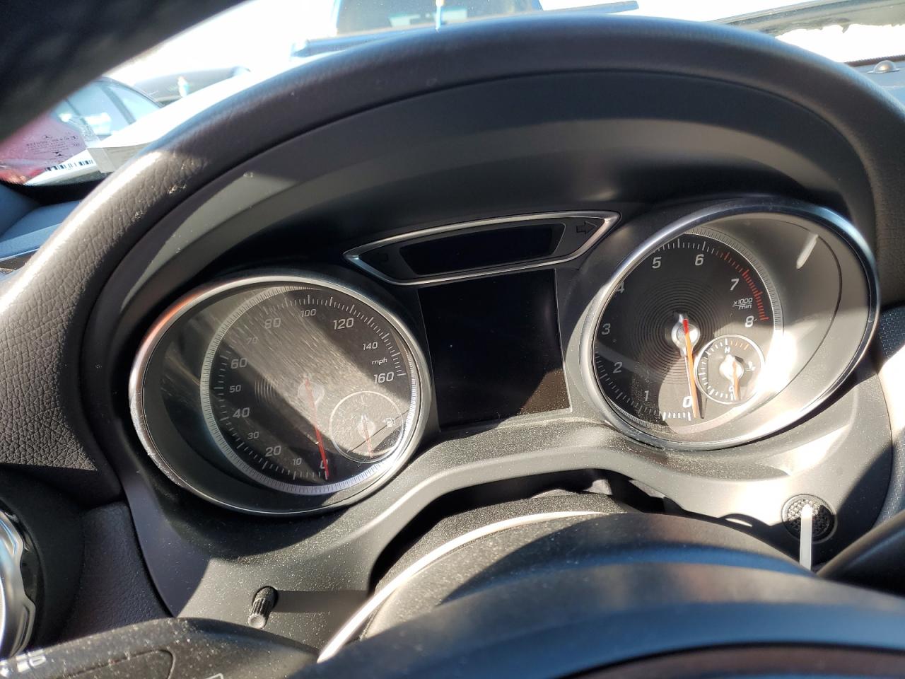 2020 Mercedes-Benz GLA-klasse - Image 9