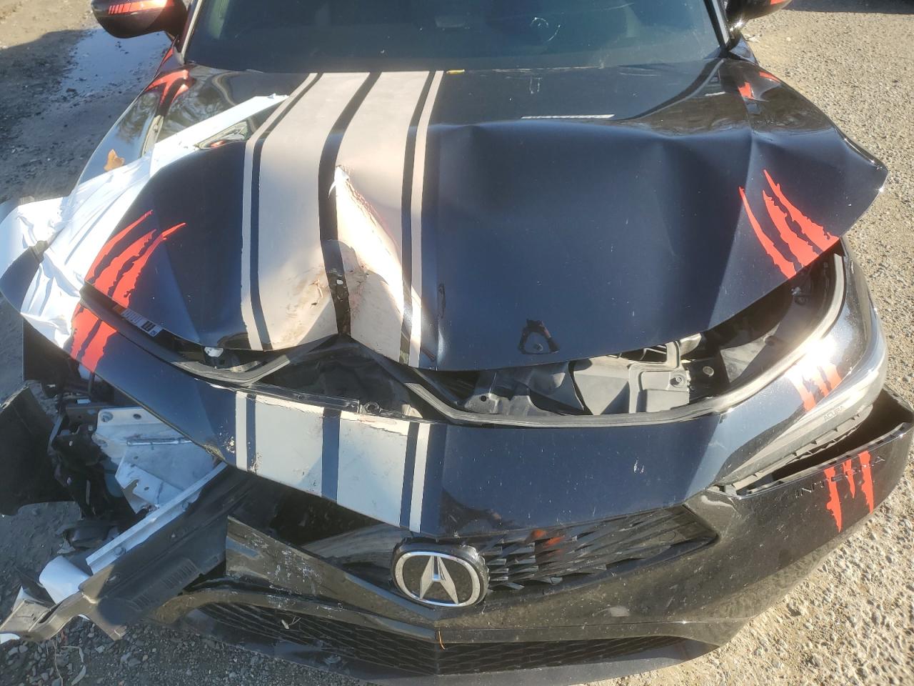 2023 Acura Integra - Image 13