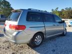 2010 Honda Odyssey Exl იყიდება Houston-ში, TX - Front End
