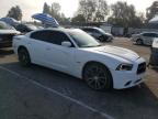 2013 Dodge Charger R/T на продаже в Van Nuys, CA - Front End