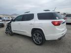 2018 Gmc Acadia Denali na sprzedaż w Las Vegas, NV - Front End