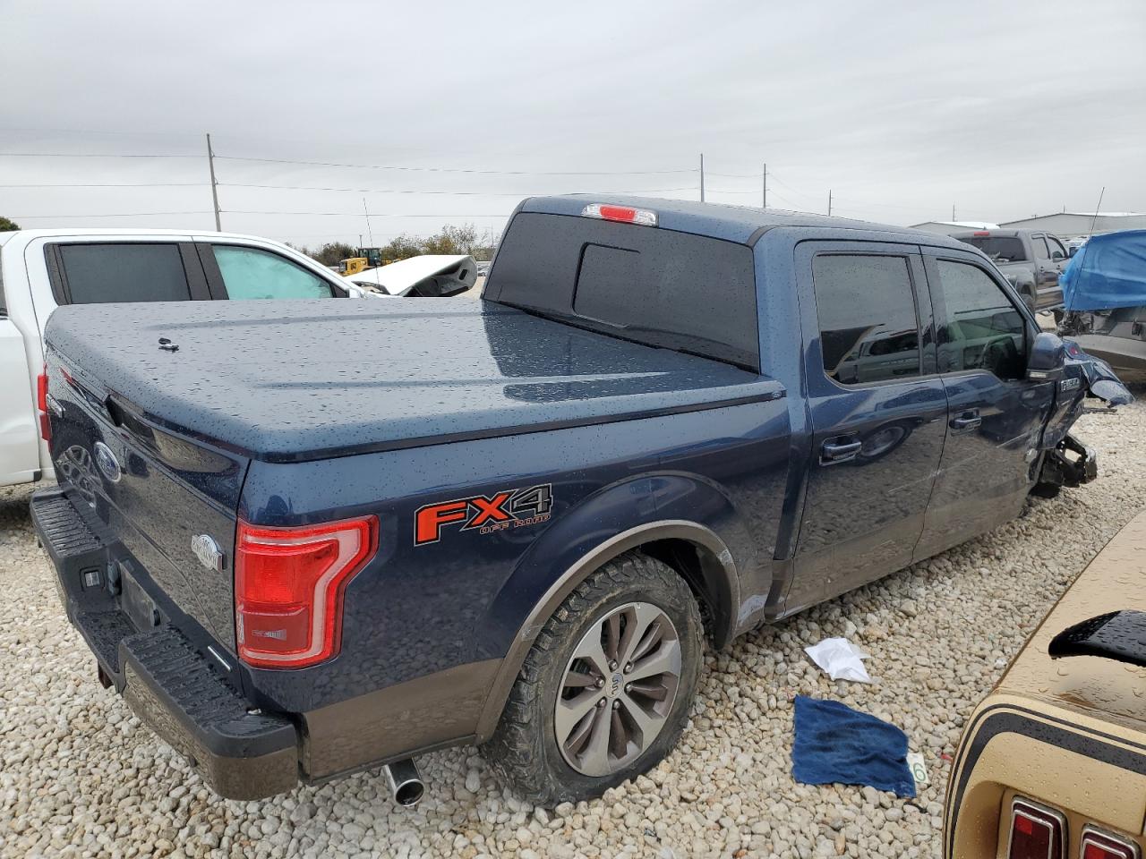 2015 Ford F-150 - Image 3
