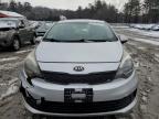 2016 Kia Rio Lx zu verkaufen in Mendon, MA - All Over