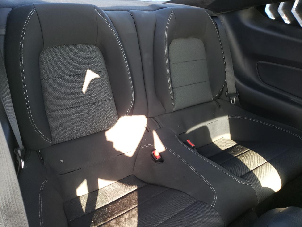 2017 Ford Mustang - Image 10