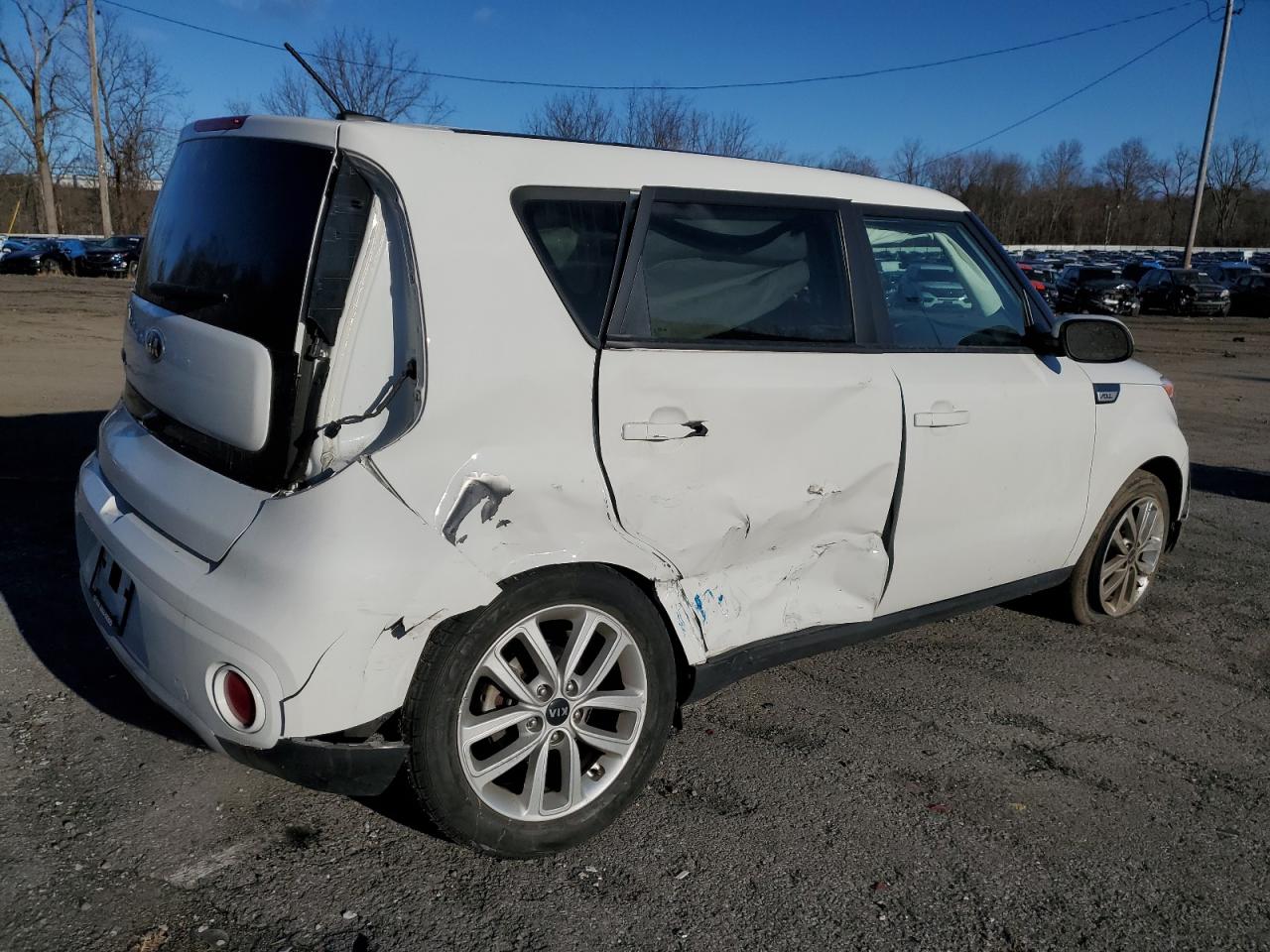 2019 Kia Soul - Image 3