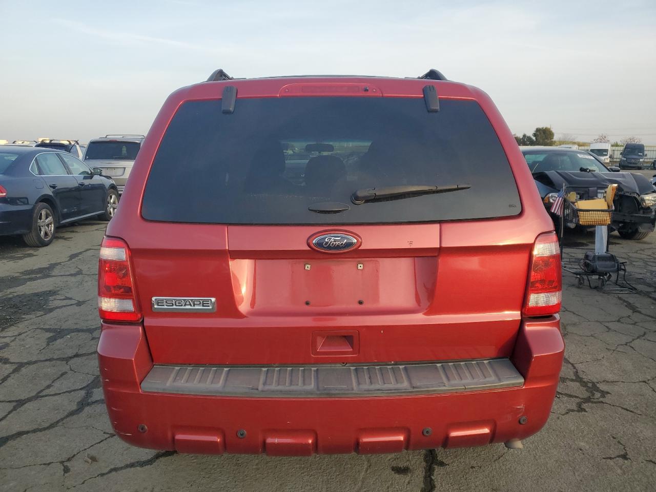 2012 Ford Escape - Image 6