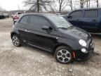 2013 Fiat 500 Electric продається в Cicero, IN - Mechanical