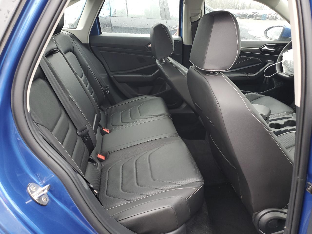 2023 Volkswagen Jetta Sel VIN: 3VWGM7BU6PM005218 Lot: 81985424