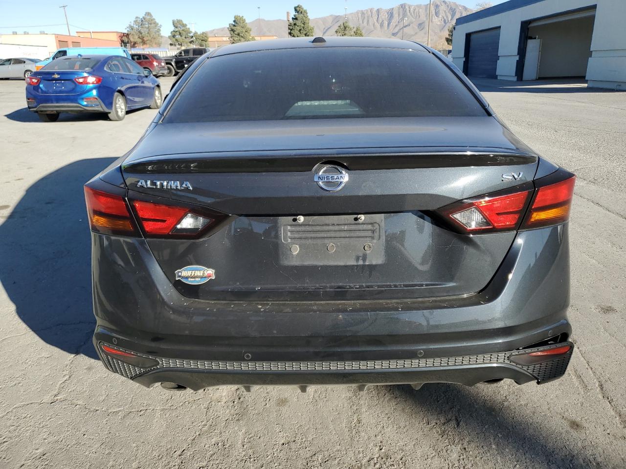 2019 Nissan Altima - Image 6