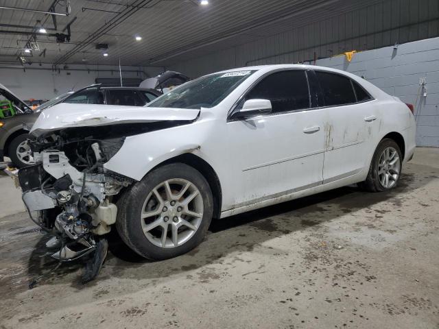 2013 Chevrolet Malibu 1Lt