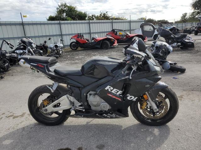 2003 Honda Cbr600 Rr