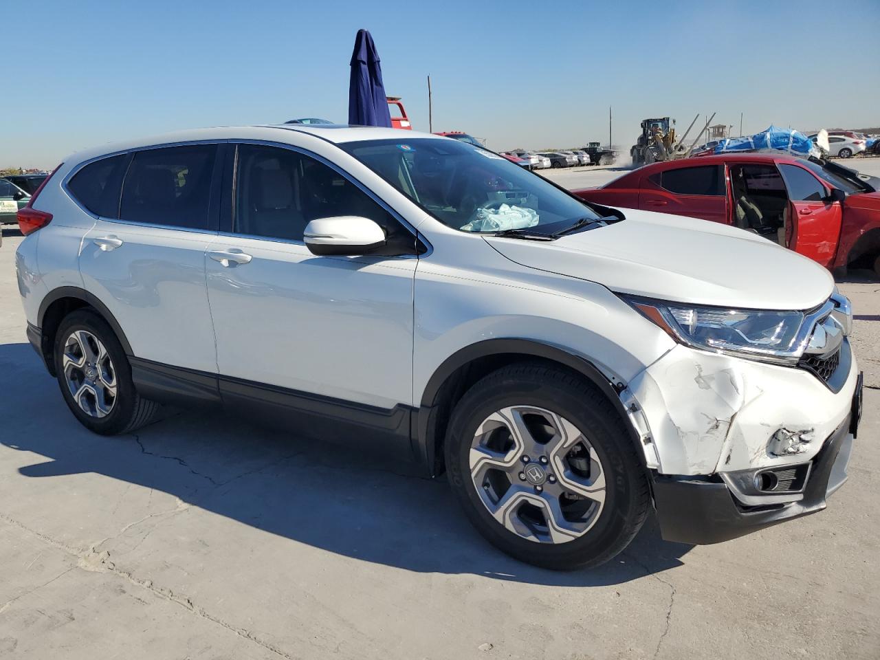 2019 Honda CR-V - Image 4