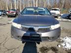 2009 Honda Civic Exl იყიდება East Granby-ში, CT - Rear End