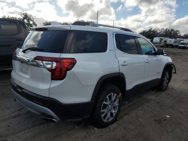  GMC ACADIA 2020 White