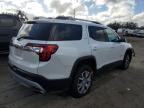 2020 Gmc Acadia Slt продається в Riverview, FL - Front End