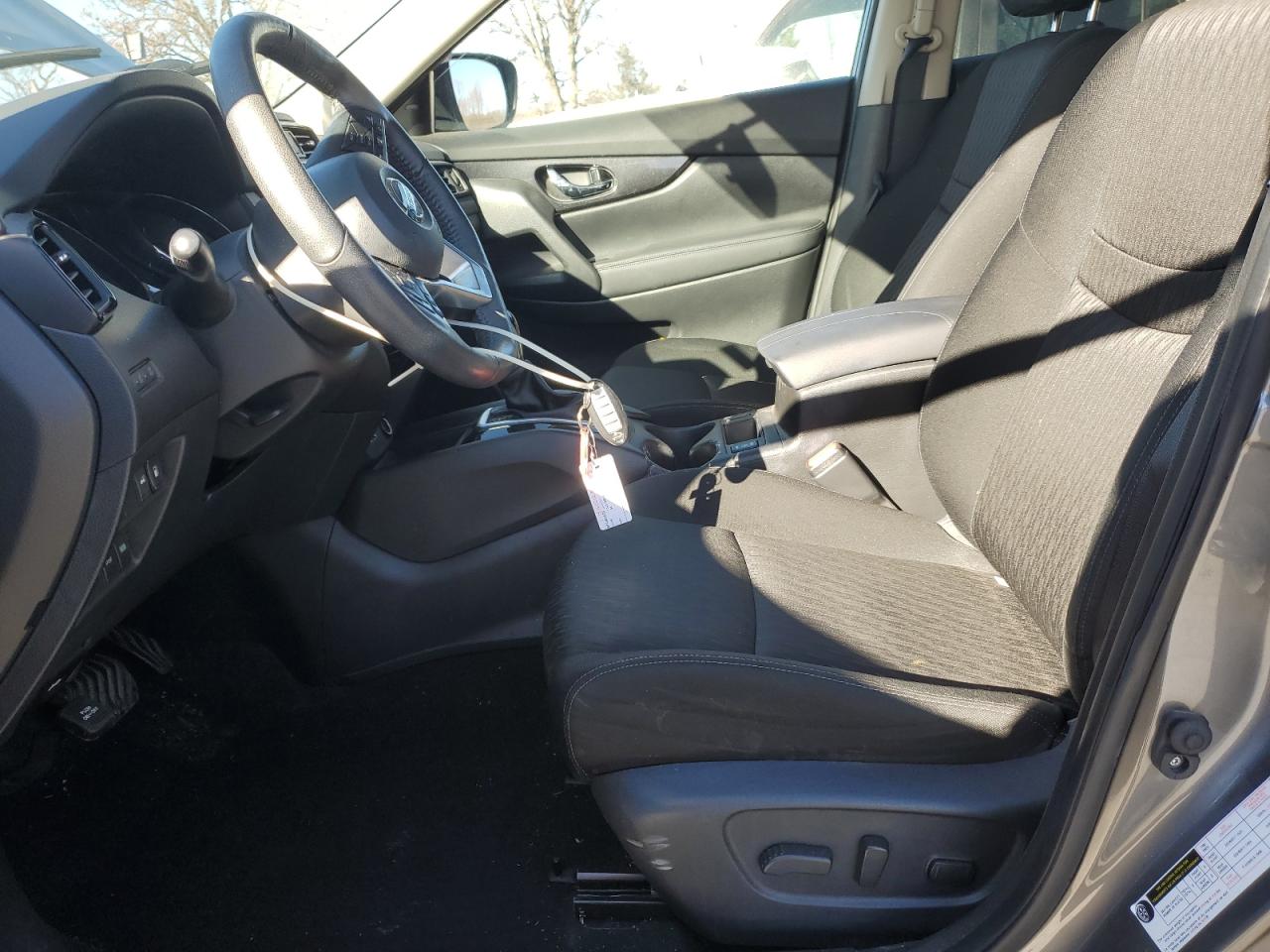 2018 Nissan Rogue - Image 7