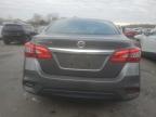 Glassboro, NJ에서 판매 중인 2018 Nissan Sentra S - Side