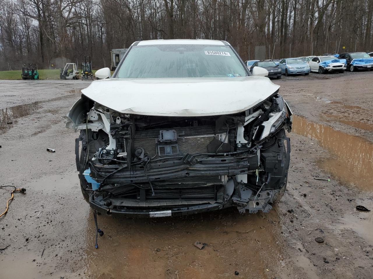 Фото: 5N1AT3BB1MC827520 - 5