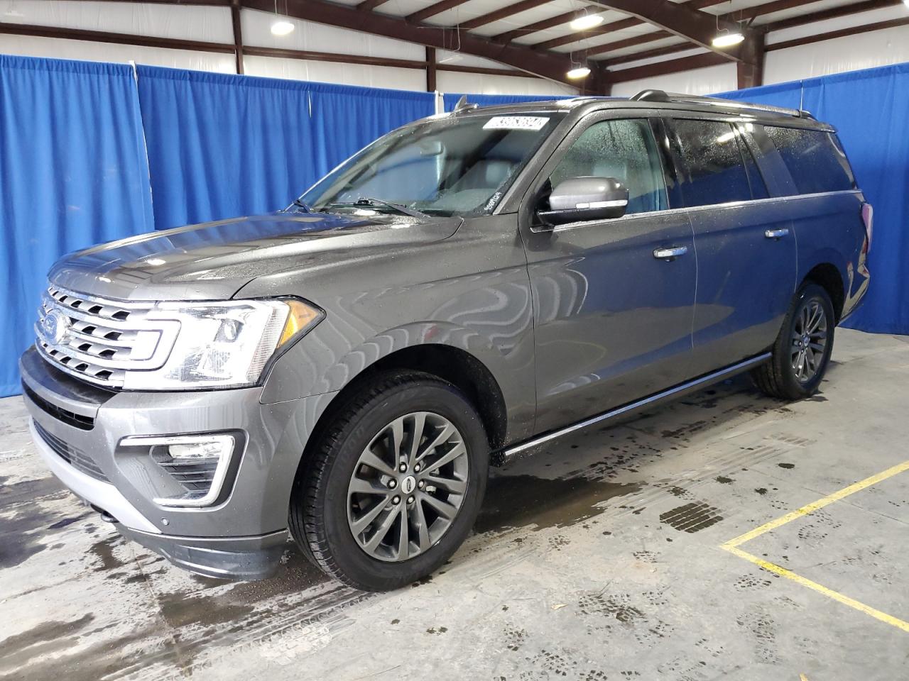 2021 FORD EXPEDITION