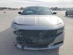 2018 Dodge Charger Sxt продається в Grand Prairie, TX - Front End