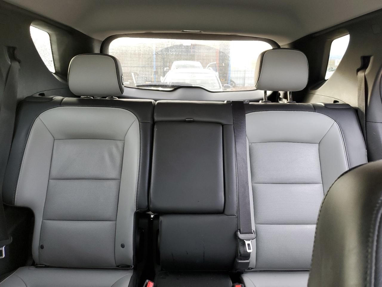 2019 Chevrolet Equinox Premier VIN: 2GNAXYEX8K6214787 Lot: 85161914