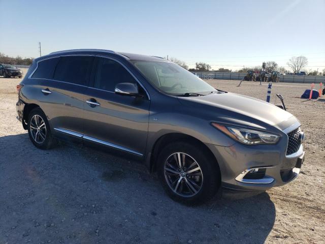  INFINITI QX60 2019 Szary