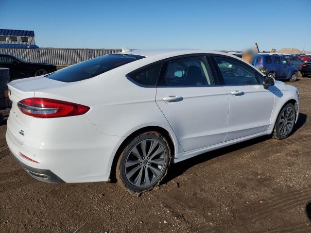  FORD FUSION 2020 Biały