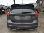 2015 Ford Focus St na sprzedaż w Fort Wayne, IN - Front End