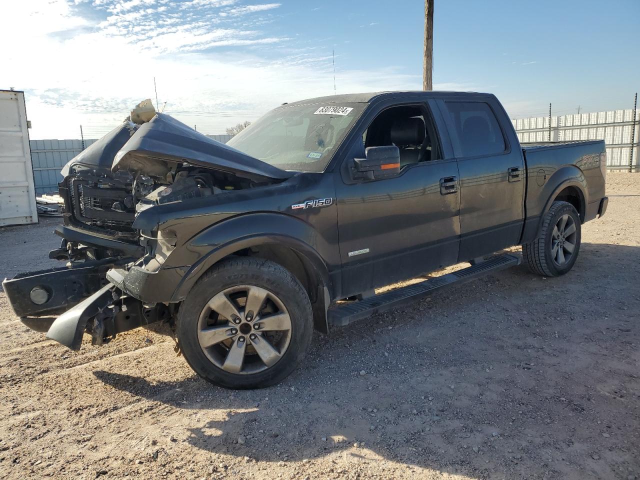 2014 Ford F-150 - Image 1