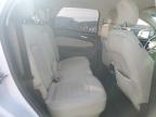 2015 Ford Edge Sel იყიდება Tulsa-ში, OK - Front End