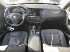 2014 Bmw X3 Xdrive28I de vânzare în Littleton, CO - Front End