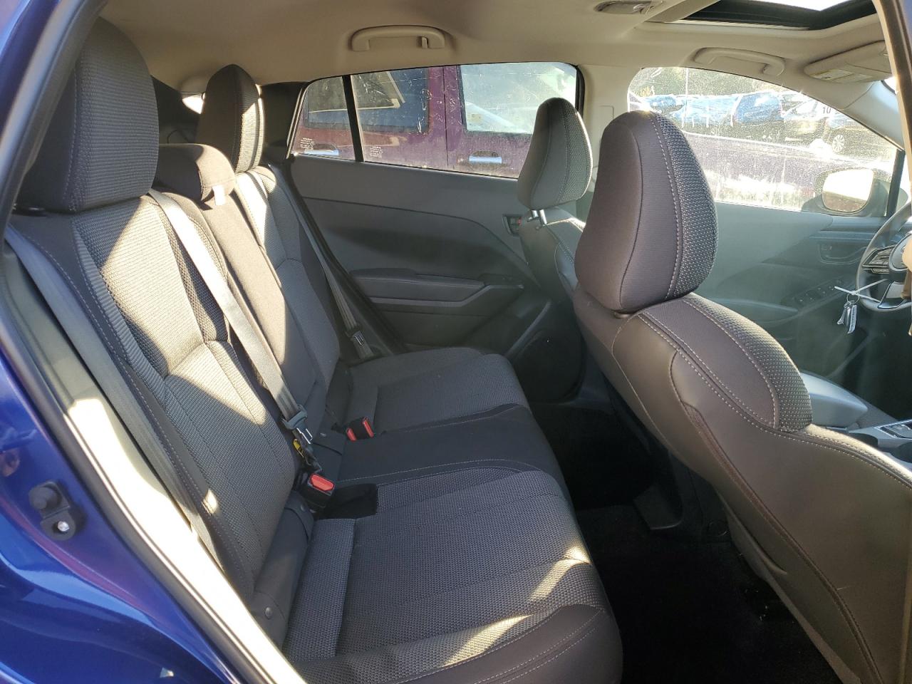 2024 Subaru XV - Image 11