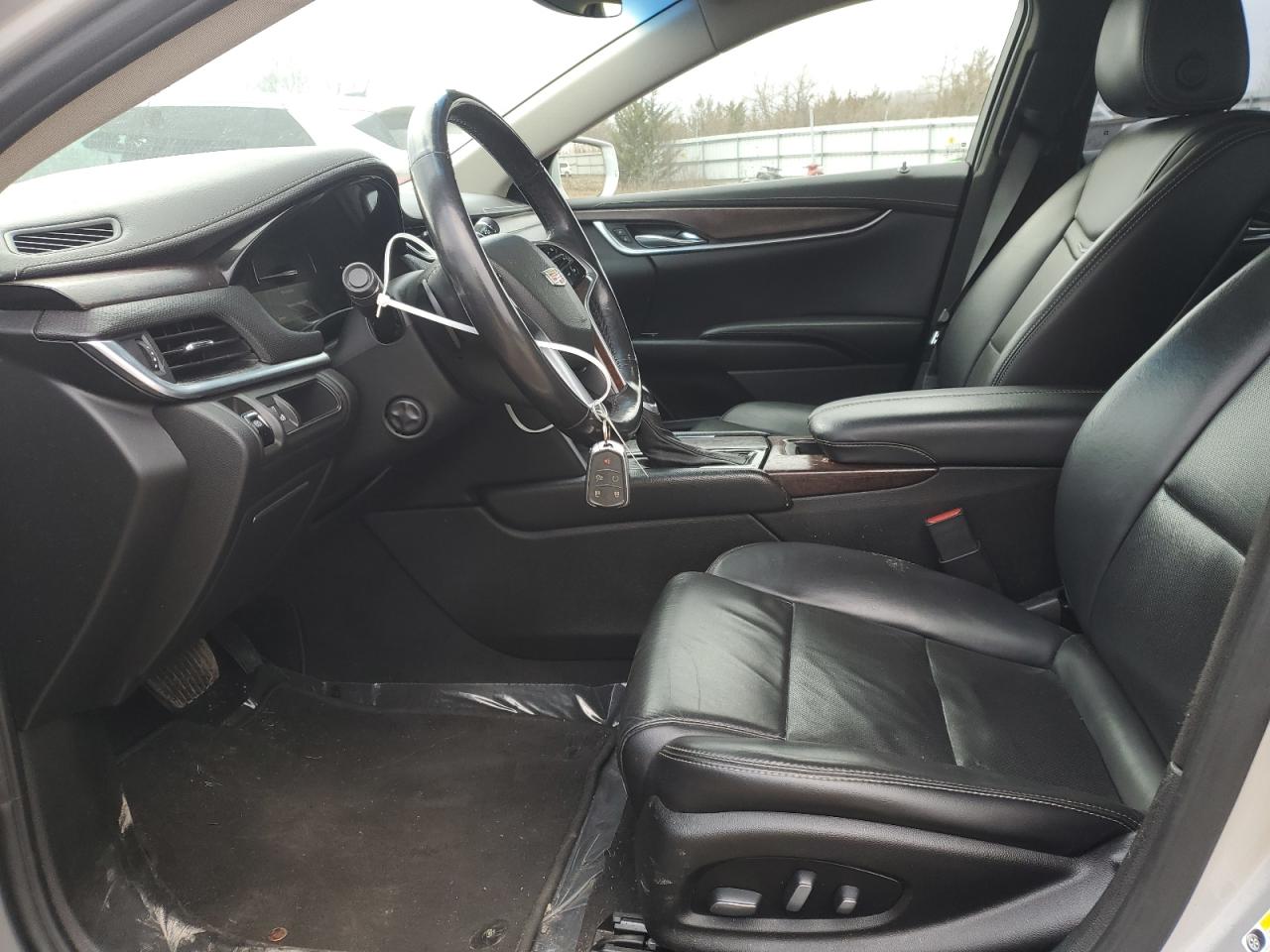 2019 Cadillac XTS - Image 7