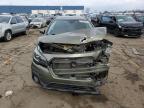 2019 Subaru Outback Touring na sprzedaż w Woodhaven, MI - Front End
