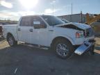 2008 Ford F150 Supercrew en Venta en Las Vegas, NV - Front End