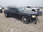 2015 Chevrolet Camaro Ls de vânzare în Taylor, TX - Front End