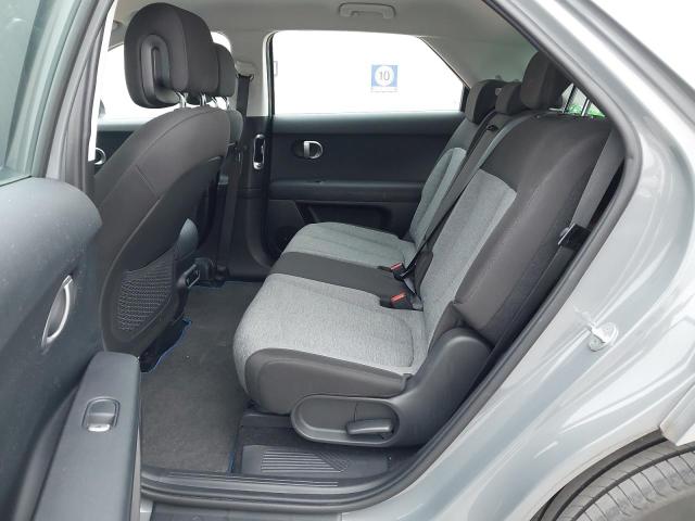 2022 HYUNDAI IONIQ 5 PR