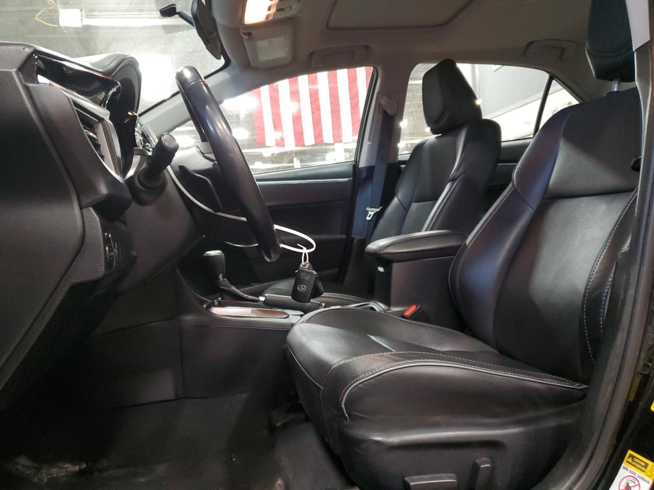 2016 Toyota Corolla - Image 7
