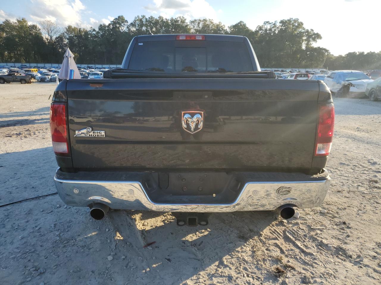 2014 RAM 1500 - Image 6