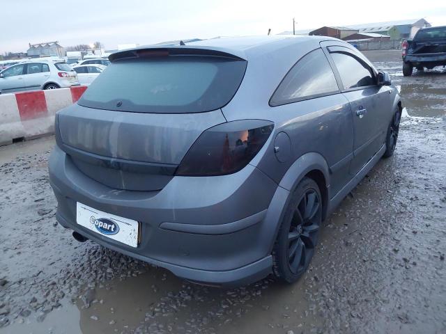 2006 VAUXHALL ASTRA SRI