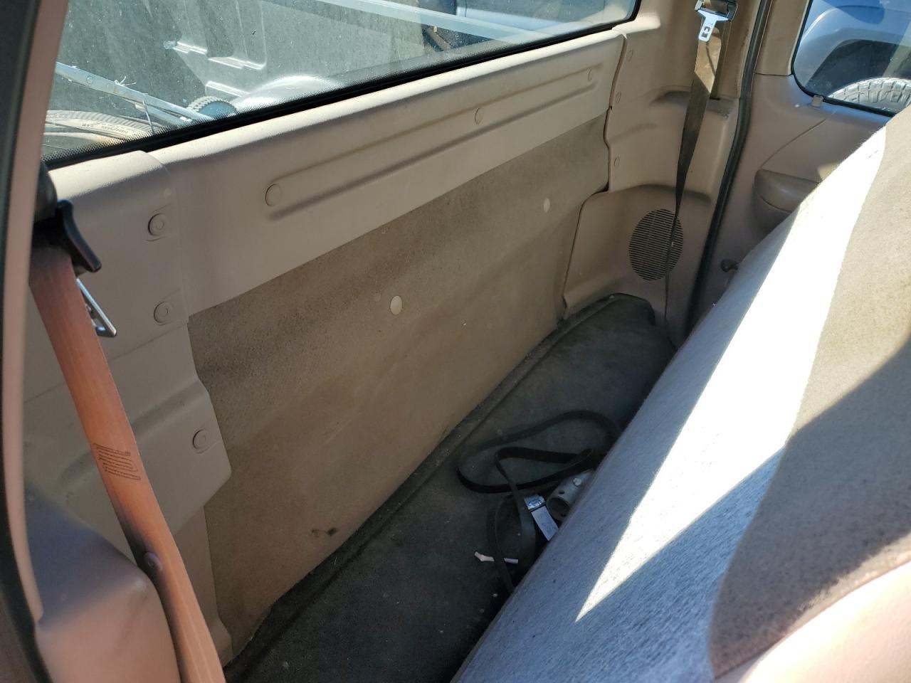 2002 Ford F-150 - Image 10