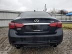 2020 Infiniti Q50 Pure de vânzare în Memphis, TN - Front End