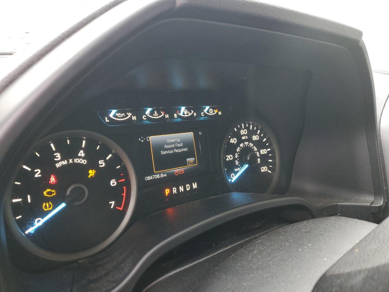 2018 Ford F-150 - Image 9