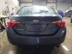 2017 Toyota Corolla L   de vânzare în Elgin, IL - Front End