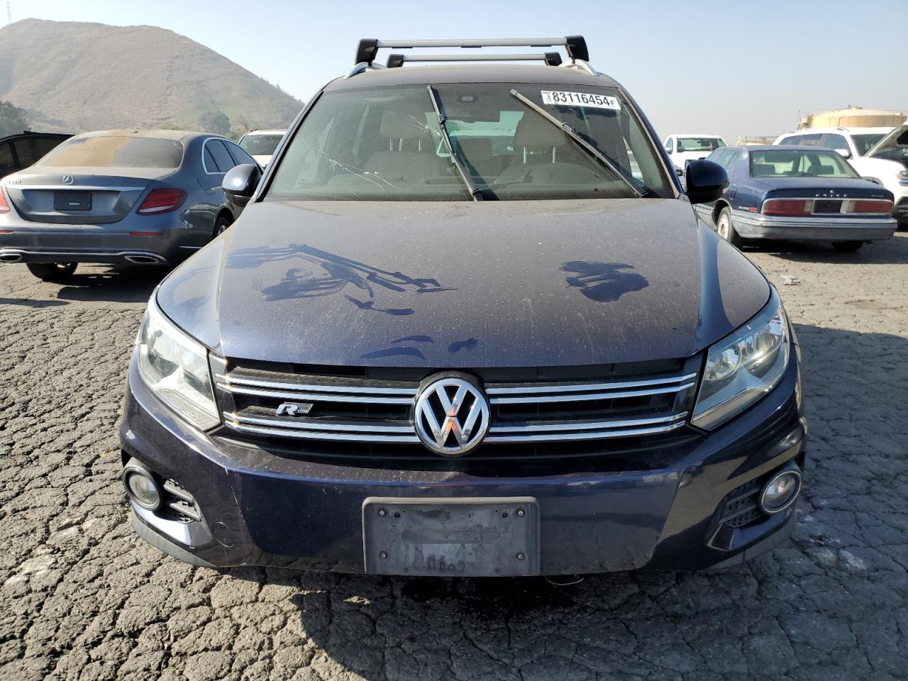 Фото: WVGAV7AXXGW069632 - 5