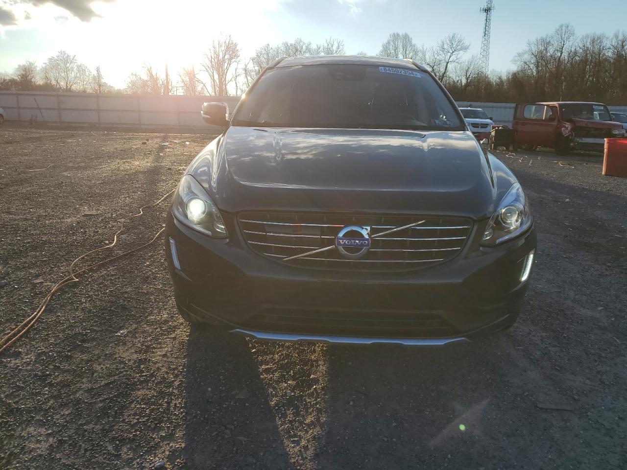 VIN YV4902RM1F2662348 2015 VOLVO XC60 no.5